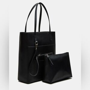 Steve Madden KIMMY 3 bags black